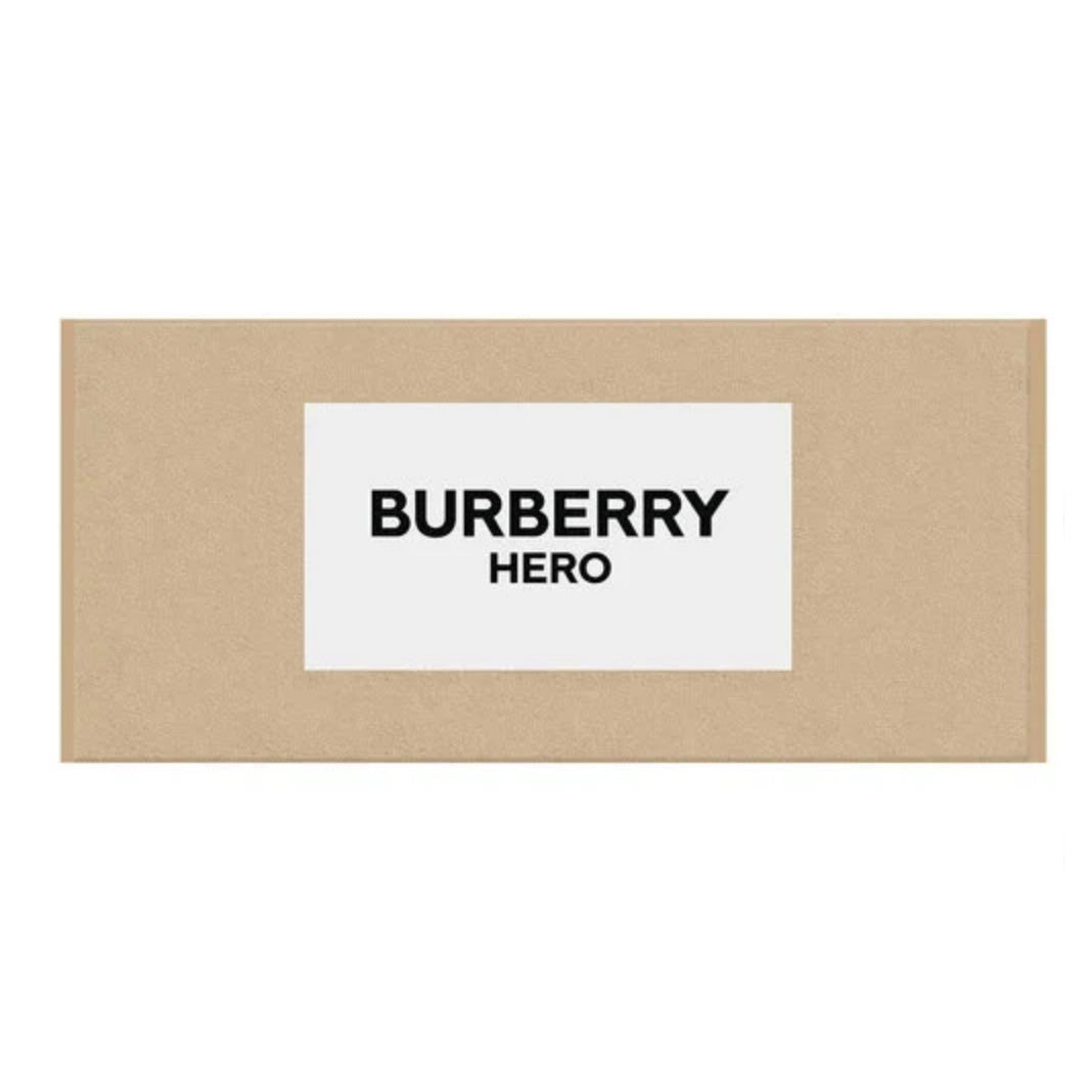 Burberry Large Bath Towel