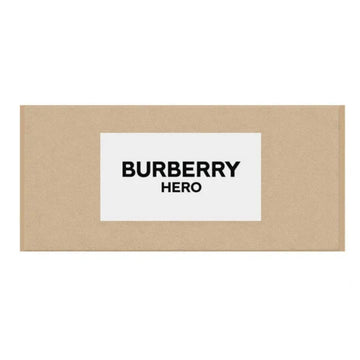 Burberry Large Bath Towel