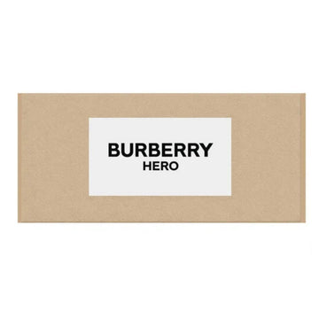 Burberry Large Bath Towel