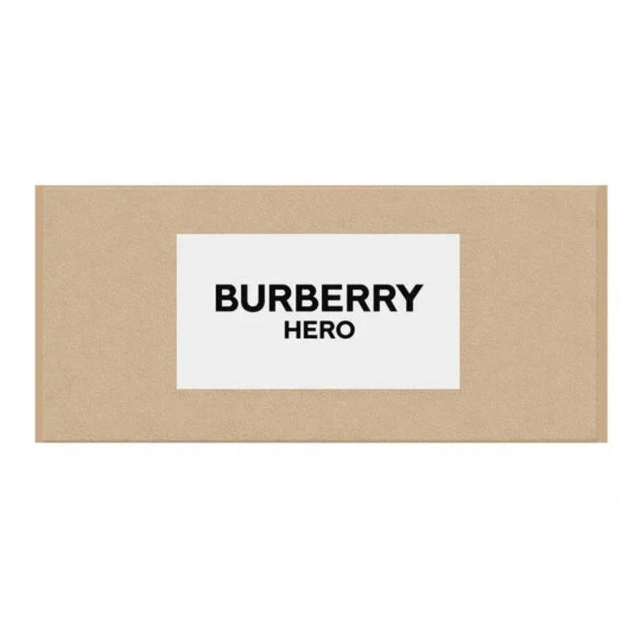 Burberry Large Bath Towel