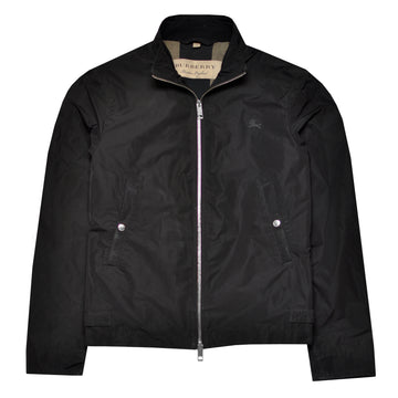 Burberry Nylon Jacket