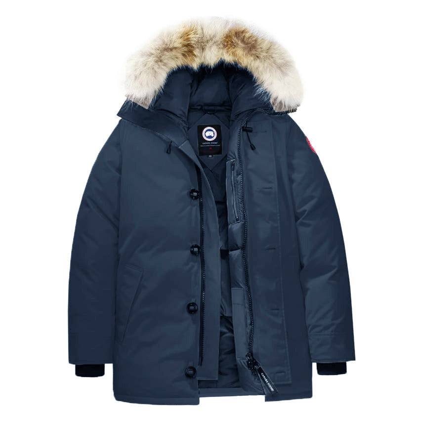 Canada Goose Chateau Down Parka