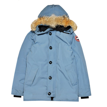 Canada Goose Chateau Down Parka