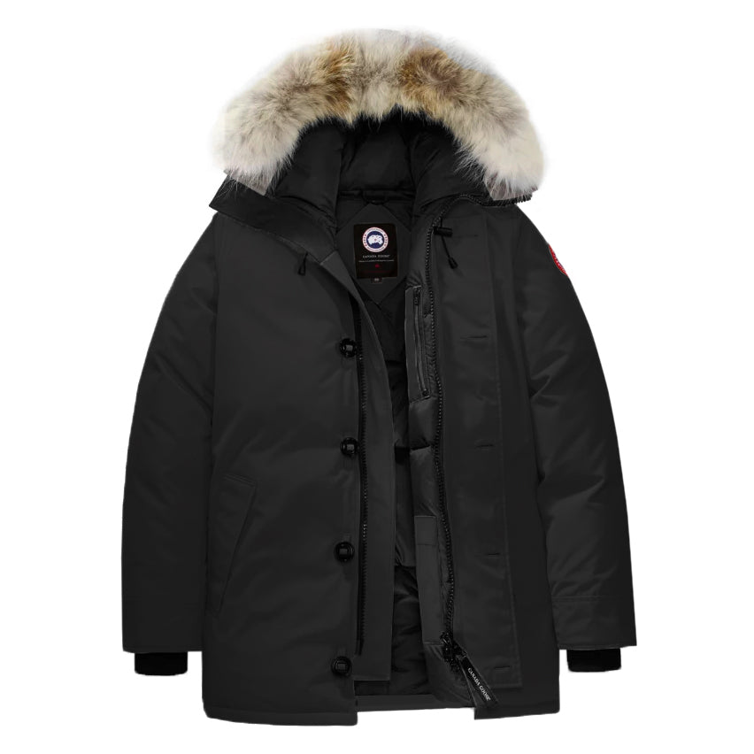 Canada Goose Chateau Down Parka