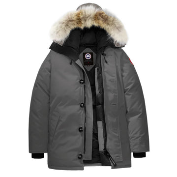 Canada Goose Chateau Down Parka