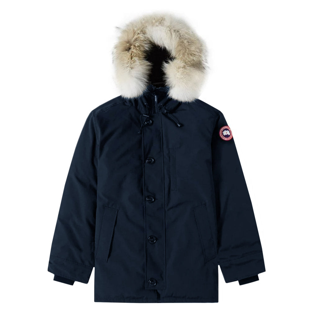 Canada Goose Chateau Down Parka