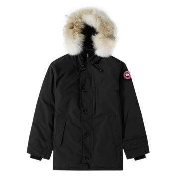 Canada Goose Chateau Down Parka