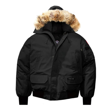 Canada Goose Chilliwack Down Jacket