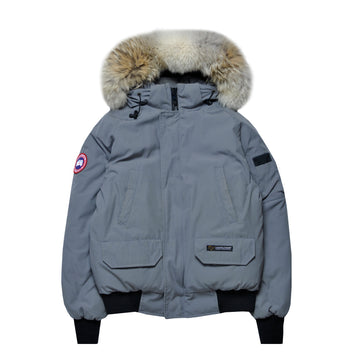 Canada Goose Chilliwack Down Jacket