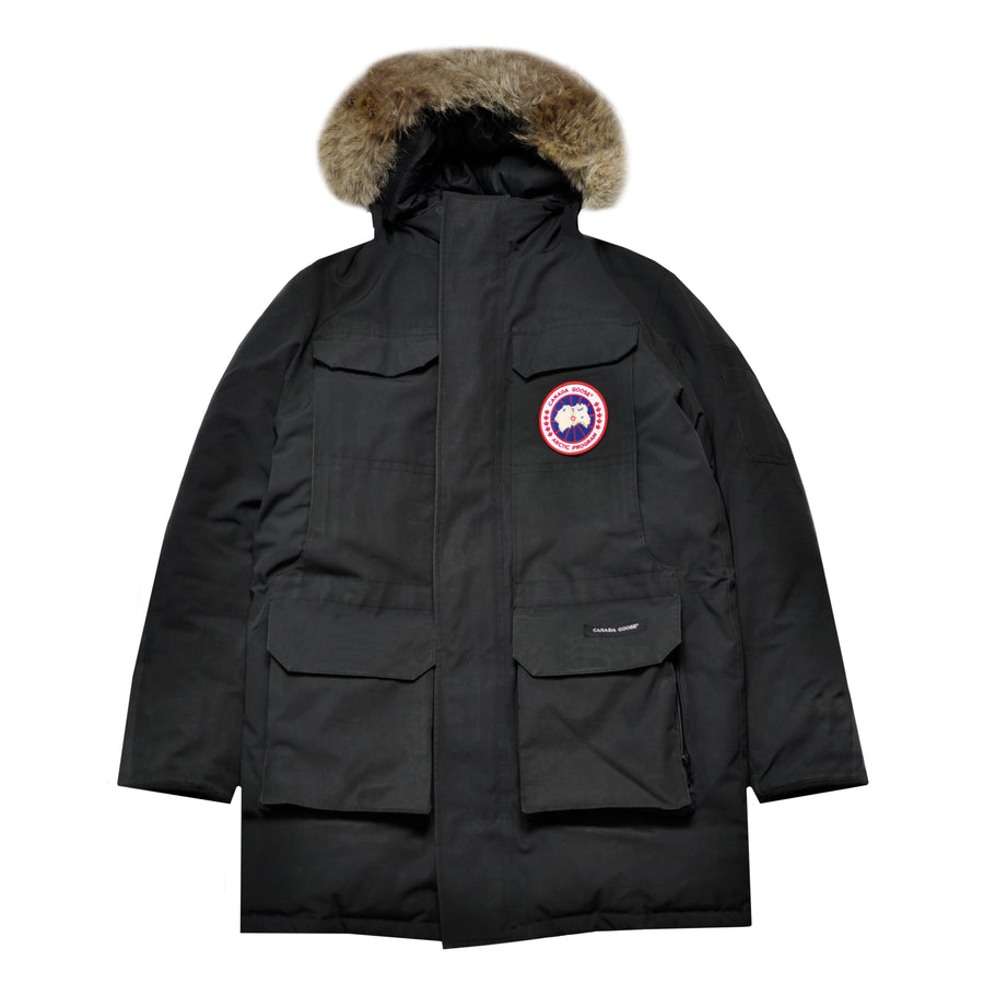 Canada Goose Citadel Down Parka