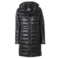 Canada Goose Cypress Down Jacket Women