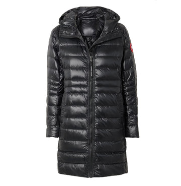 Canada Goose Cypress Down Jacket Women