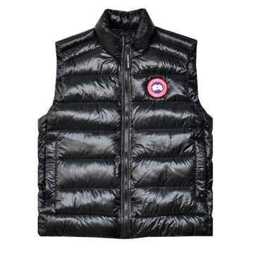 Canada Goose Crofton Down Vest