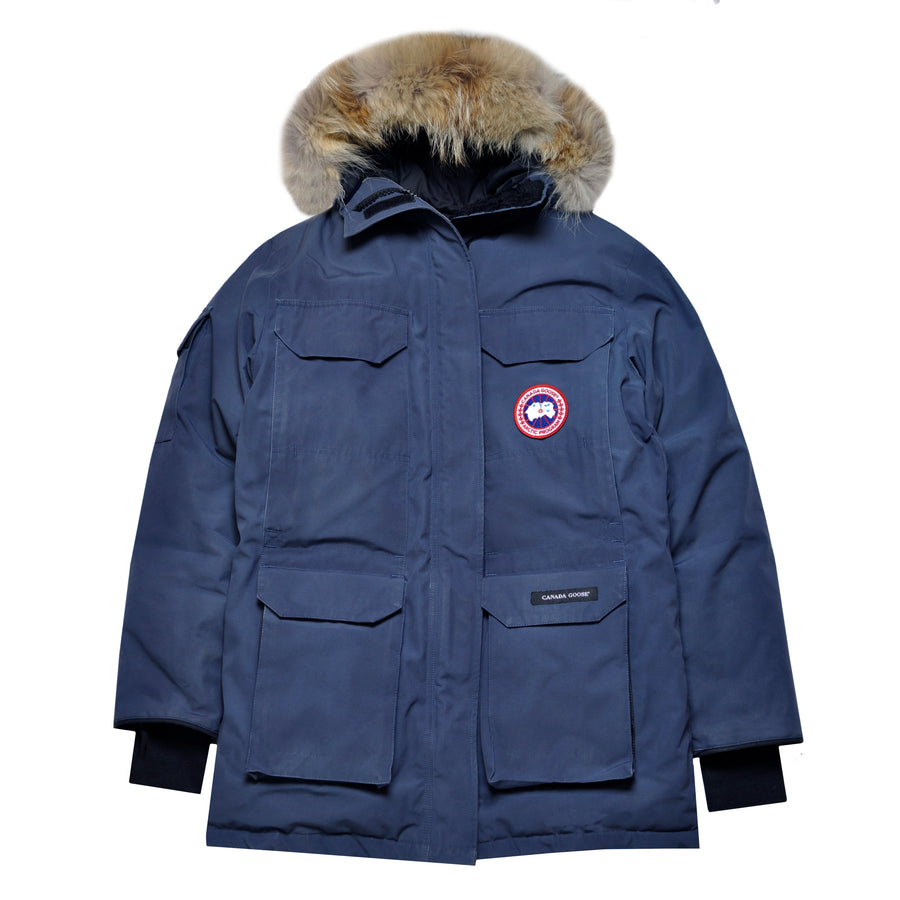 Canada Goose Expedition Parka