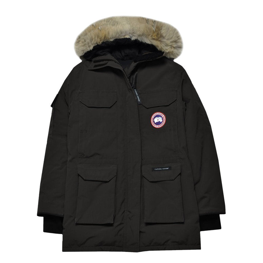 Canada Goose Expedition Parka