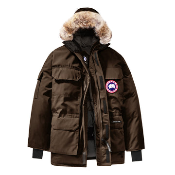 Canada Goose Expedition Parka