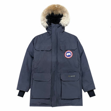 Canada Goose Expedition Parka