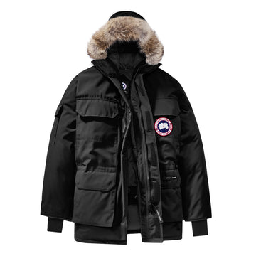 Canada Goose Expedition Parka