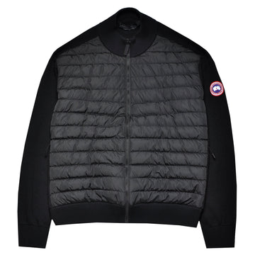 Canada Goose Hybrid Down Cardigan