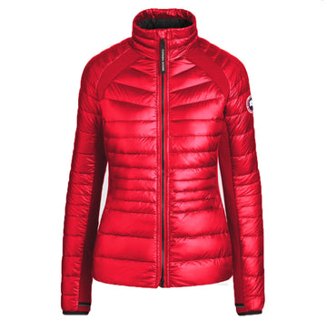 Canada Goose Hybridge Down Jacket Women