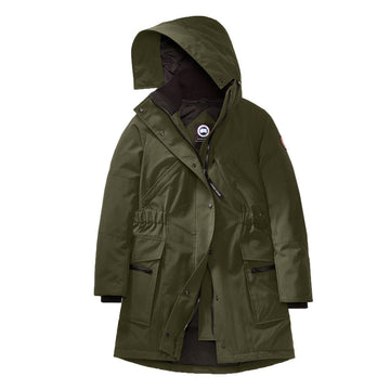 Canada Goose Kinley Parka Women