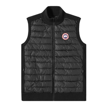 Canada Goose Hybrid Down Vest