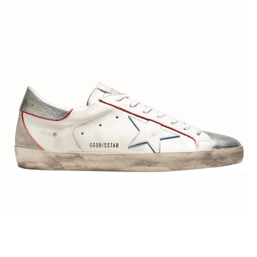 Golden Goose Superstar Sneaker