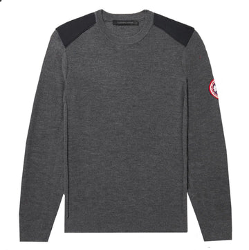 Canada goose Dartmouth Merino Wool Sweater