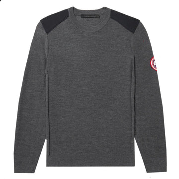 Canada Goose Dartmouth Merino Wool Sweater