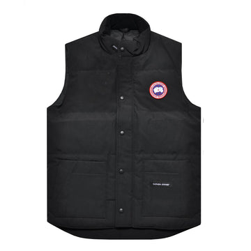 Canada Goose Down Vest