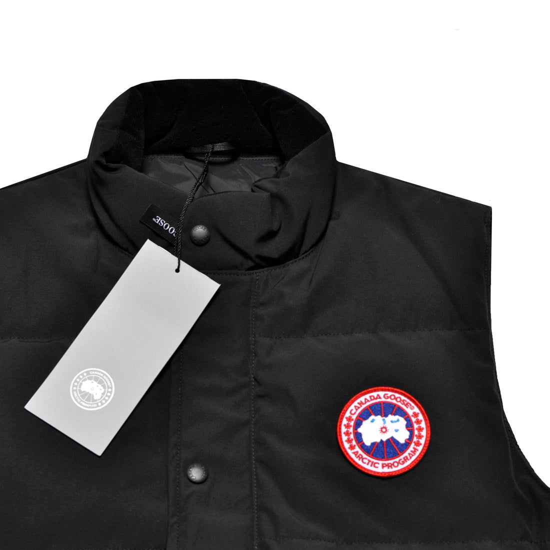 Canada Goose Freestyle Vest