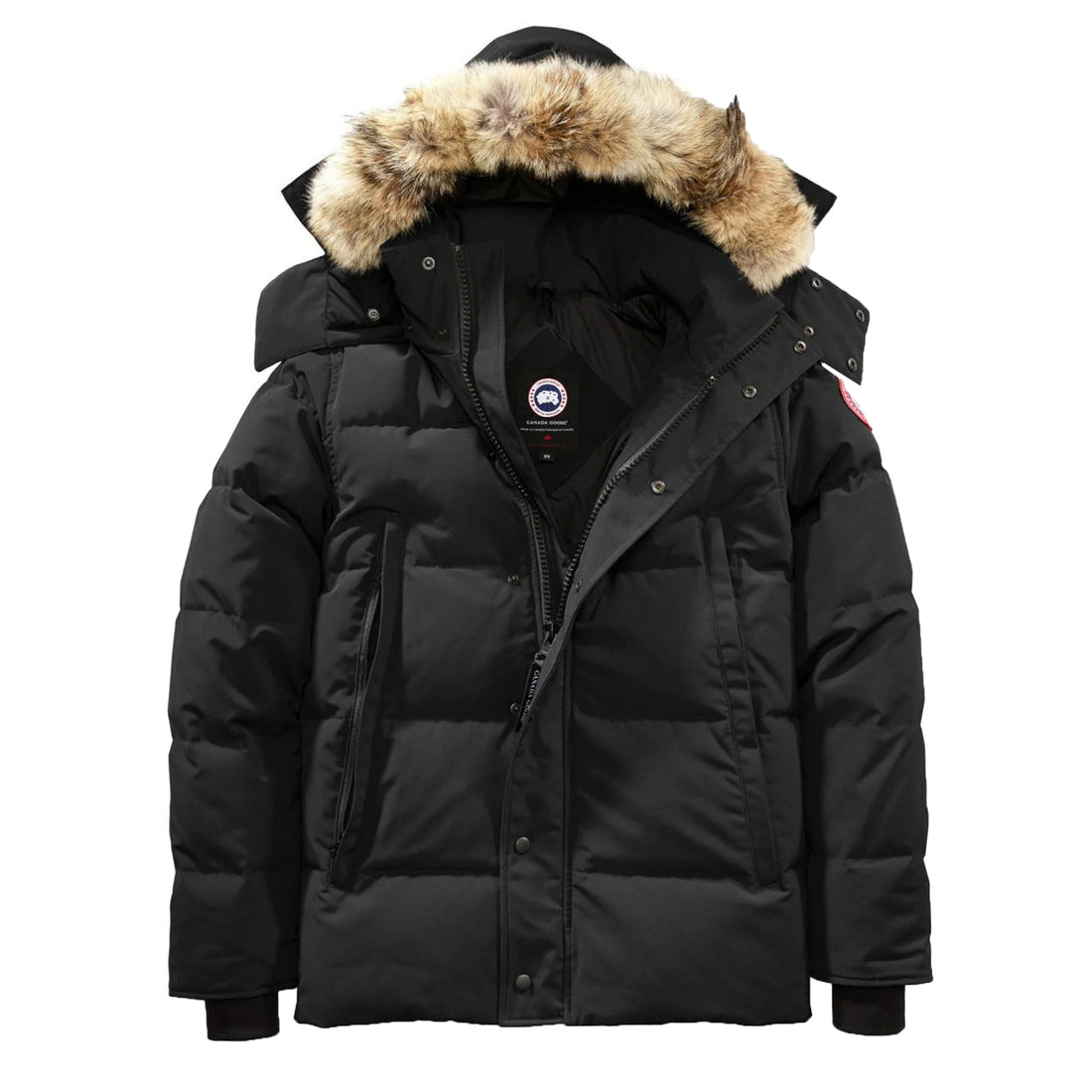 Canada Goose Wyndham Parka