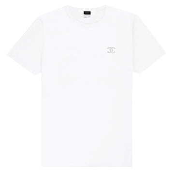 Chanel CC Embroidery T-Shirt