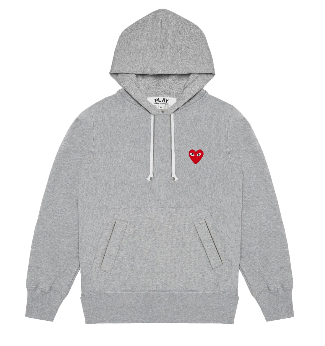 Comme Des Garcons PLAY Hoodie