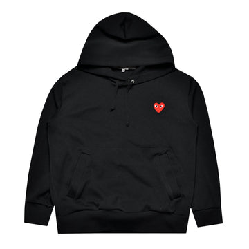 Comme Des Garcons PLAY Hoodie