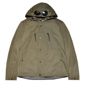 C.P Company Shell Windbreaker