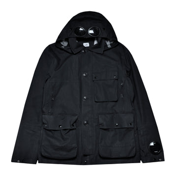 CP Company T-Mack 3L Taped Goggle Jacket