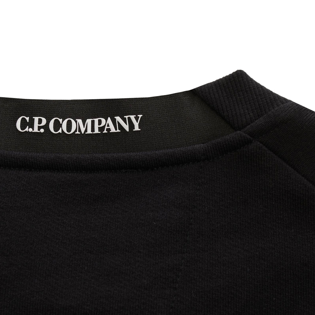 C.P Company Lens Sweatshirt