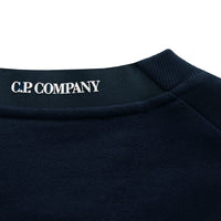 C.P Company Lens Sweatshirt