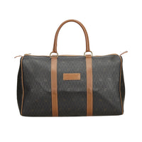 Dior Monogram Duffle Bag 45