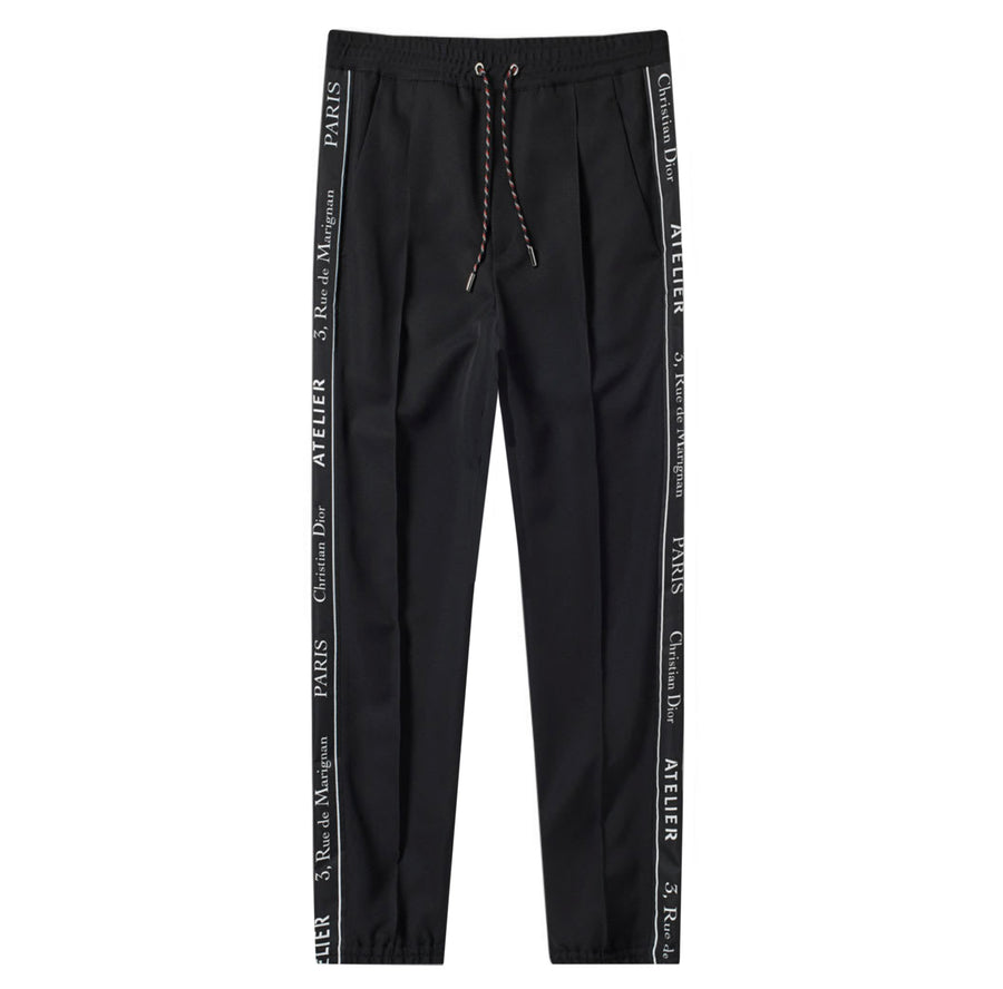 Dior Atelier Track Pants