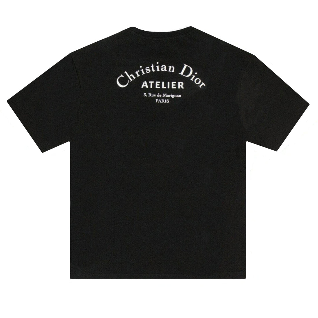 Dior Atelier T-Shirt