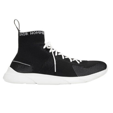 Dior B21 High-Top Sneaker