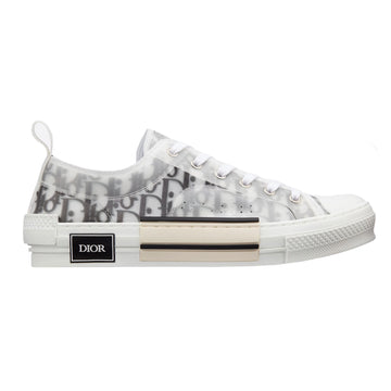 Dior B23 Oblique Low Top Sneaker