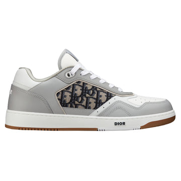 Dior B27 Low-Top Sneaker