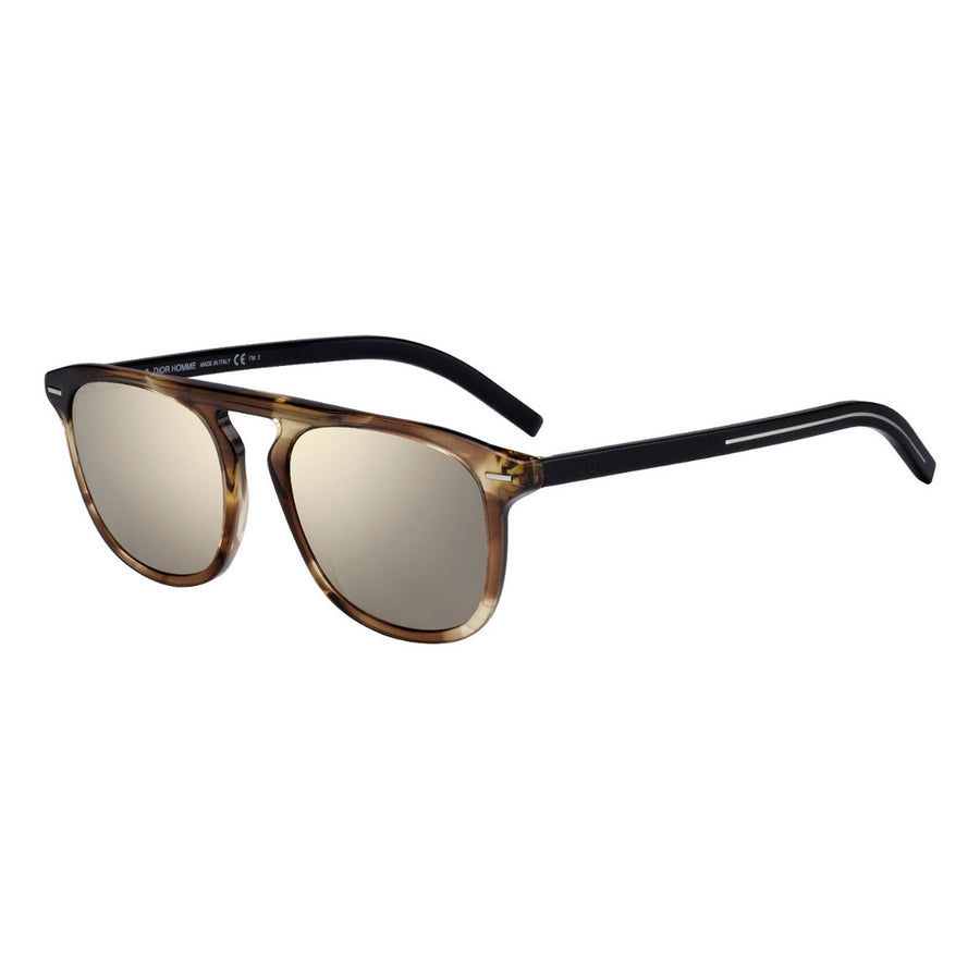 Dior Black Tie 249S Sunglasses