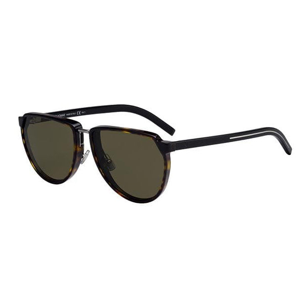 Dior Black Tie 248S Sunglasses