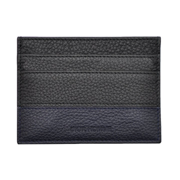 Dior Leather Card Holder