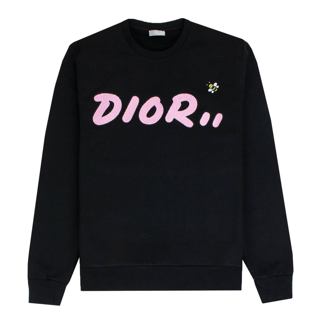 Dior x Kaws Sweatshirt