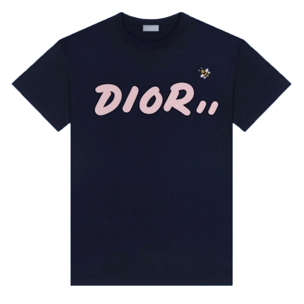 Dior x KAWS T-Shirt